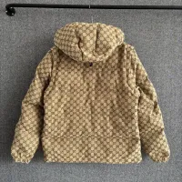 $215.00 USD Gucci Down Feather Coat Long Sleeved For Unisex #1391048