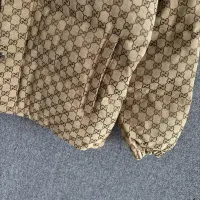 $215.00 USD Gucci Down Feather Coat Long Sleeved For Unisex #1391048