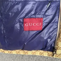 $215.00 USD Gucci Down Feather Coat Long Sleeved For Unisex #1391048