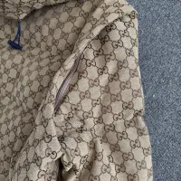 $215.00 USD Gucci Down Feather Coat Long Sleeved For Unisex #1391048