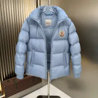 $202.00 USD Moncler Down Feather Coat Long Sleeved For Unisex #1391049