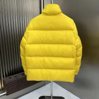 $202.00 USD Moncler Down Feather Coat Long Sleeved For Unisex #1391050