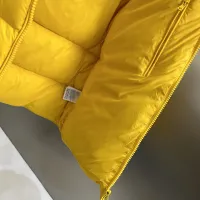 $202.00 USD Moncler Down Feather Coat Long Sleeved For Unisex #1391050