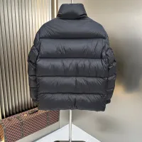 $202.00 USD Moncler Down Feather Coat Long Sleeved For Unisex #1391052