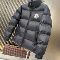$202.00 USD Moncler Down Feather Coat Long Sleeved For Unisex #1391052