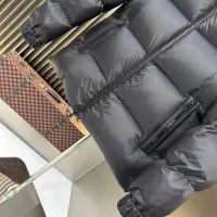 $202.00 USD Moncler Down Feather Coat Long Sleeved For Unisex #1391052