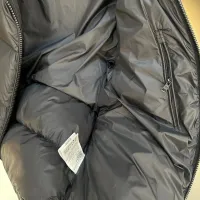 $202.00 USD Moncler Down Feather Coat Long Sleeved For Unisex #1391052