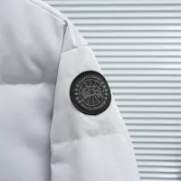 $172.00 USD Canada Goose Down Feather Coat Long Sleeved For Women #1391053