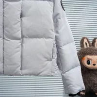 $172.00 USD Canada Goose Down Feather Coat Long Sleeved For Women #1391053