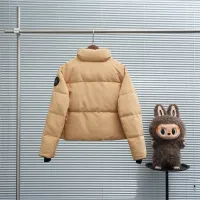 $172.00 USD Canada Goose Down Feather Coat Long Sleeved For Women #1391055