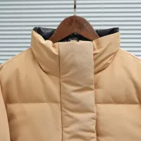 $172.00 USD Canada Goose Down Feather Coat Long Sleeved For Women #1391055