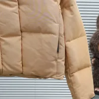 $172.00 USD Canada Goose Down Feather Coat Long Sleeved For Women #1391055