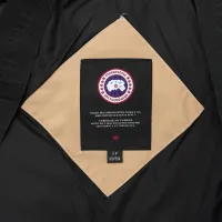 $172.00 USD Canada Goose Down Feather Coat Long Sleeved For Women #1391055