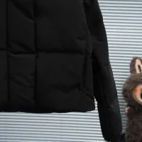 $172.00 USD Canada Goose Down Feather Coat Long Sleeved For Women #1391056