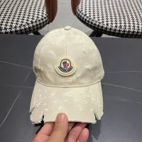 $34.00 USD Moncler Caps #1391057