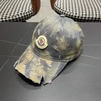 $34.00 USD Moncler Caps #1391058