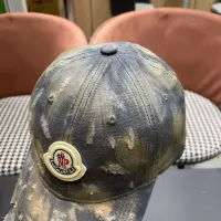 $34.00 USD Moncler Caps #1391058