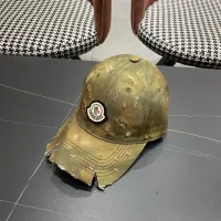 $34.00 USD Moncler Caps #1391059