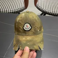 $34.00 USD Moncler Caps #1391059