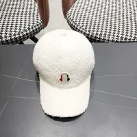 $34.00 USD Moncler Caps #1391061