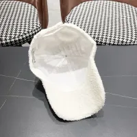 $34.00 USD Moncler Caps #1391061