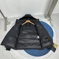 $205.00 USD Moose Knuckles Down Feather Coat Long Sleeved For Men #1391063