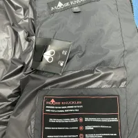 $205.00 USD Moose Knuckles Down Feather Coat Long Sleeved For Men #1391063