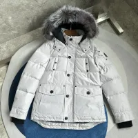 $192.00 USD Moose Knuckles Down Feather Coat Long Sleeved For Men #1391064