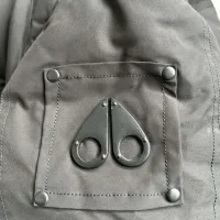 $192.00 USD Moose Knuckles Down Feather Coat Long Sleeved For Men #1391065