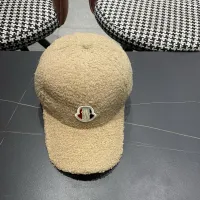$34.00 USD Moncler Caps #1391066