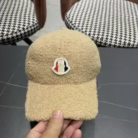 $34.00 USD Moncler Caps #1391066