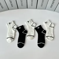 $29.00 USD Balenciaga Socks #1391085