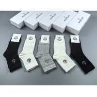 $29.00 USD Moncler Socks #1391086