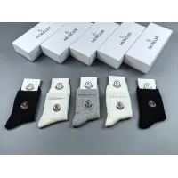 $29.00 USD Moncler Socks #1391086