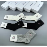 $29.00 USD Moncler Socks #1391086