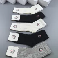 $29.00 USD Moncler Socks #1391086