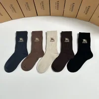 $29.00 USD Burberry Socks #1391091