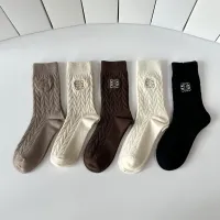 $29.00 USD LOEWE Socks #1391092