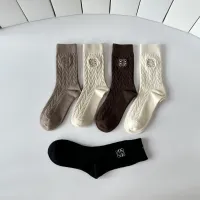 $29.00 USD LOEWE Socks #1391092