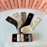 $29.00 USD MIU MIU Socks #1391093