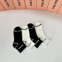 $32.00 USD MIU MIU Socks #1391096