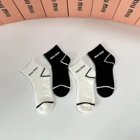 $32.00 USD MIU MIU Socks #1391096
