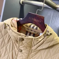 $205.00 USD Burberry Coats Long Sleeved For Women #1391102
