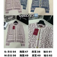 $102.00 USD Gucci Sweaters Long Sleeved For Women #1391110