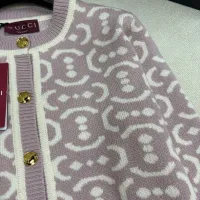$102.00 USD Gucci Sweaters Long Sleeved For Women #1391111