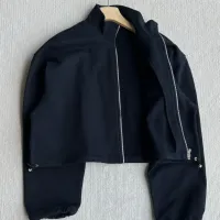 $112.00 USD MIU MIU Jackets Long Sleeved For Women #1391112