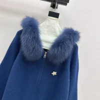 $128.00 USD Chanel Jackets Long Sleeved For Women #1391114