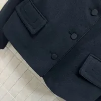 $135.00 USD Christian Dior Jackets Long Sleeved For Women #1391116