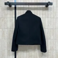 $135.00 USD Christian Dior Jackets Long Sleeved For Women #1391116