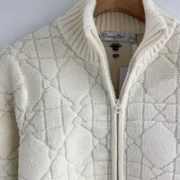 $125.00 USD Christian Dior Jackets Long Sleeved For Women #1391117